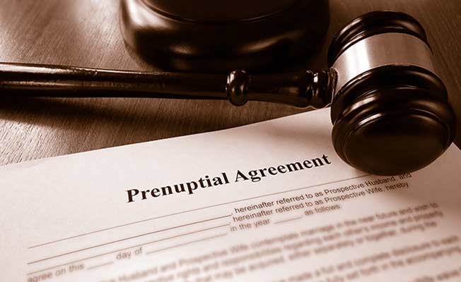 prenup-agreement